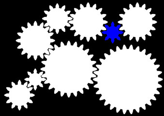 gears