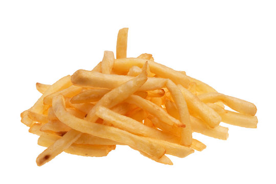 recommend clip art: Patatine Fritte