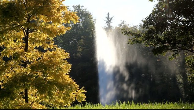 nature couleurs