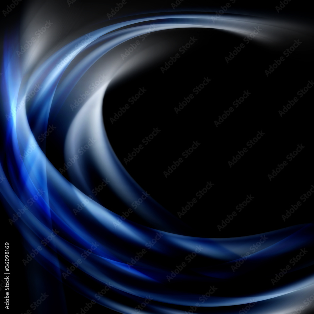 Poster abstract elegant background design with space for your text