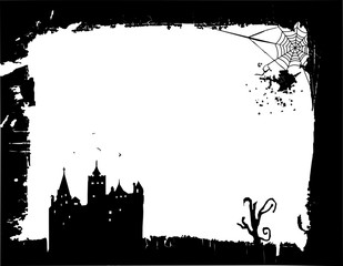Halloween vector