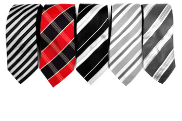 Cravatte di seta - 36098337
