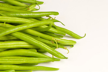 Green beans