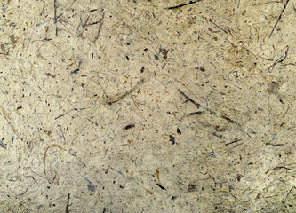 Mulberry paper texture background