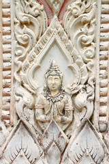 Buddhist art