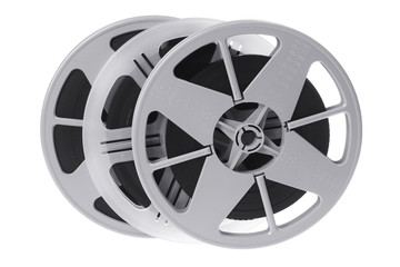 Obraz premium Film Reels