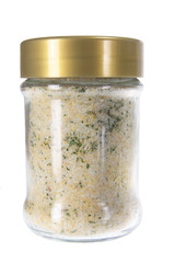 Garlic Salt