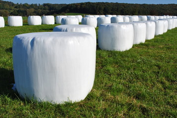 enrubannage plastique 2011