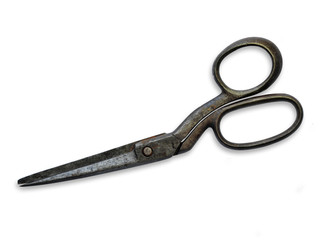Pair of scissors