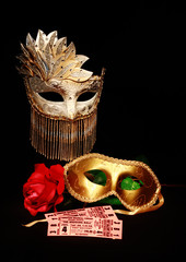 Tickets to the Opera
