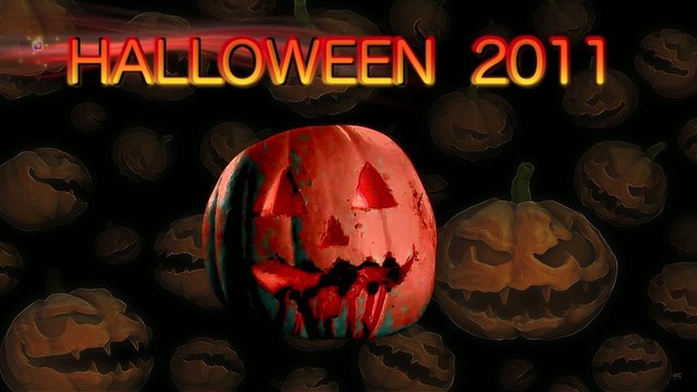 Halloween 2011