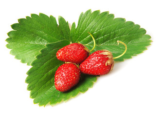 straberries