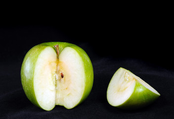 apple