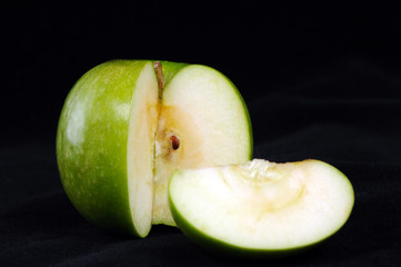 apple
