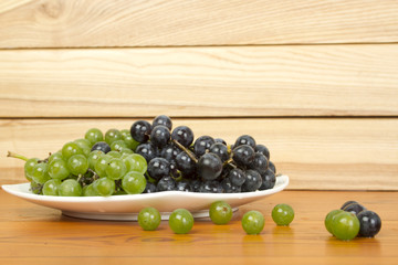 Grapes