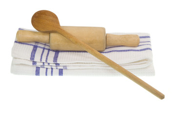 Kochen und Backen