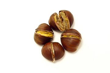 Caldarroste