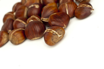 Caldarroste