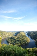 Saarschleife