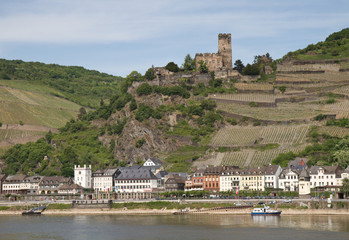 Burg Gutenfels
