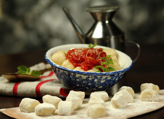 Gnocchi