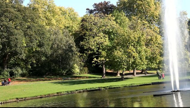 nature couleurs