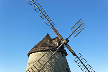 windmill