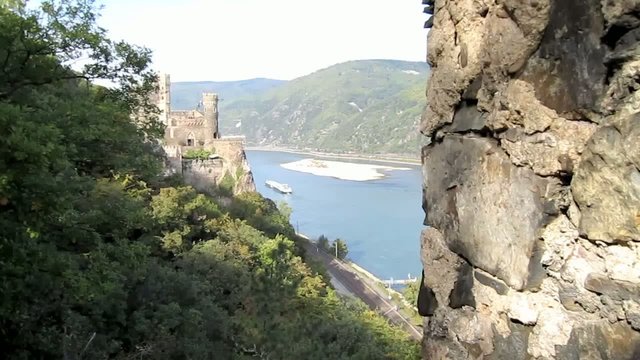 burg rheinstein