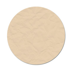moon paper craft