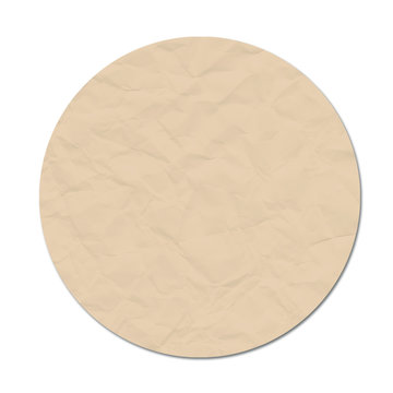 moon paper craft