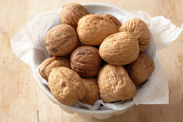 walnuts