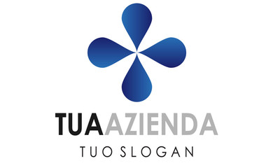 Logo Aziendale II