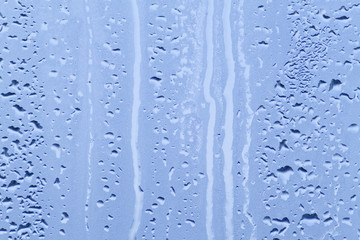 natural water drop texture