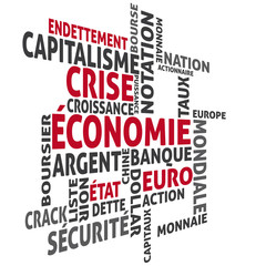 mot,image économie
