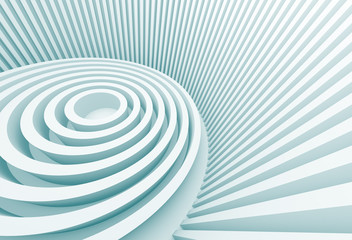 Modern Architecture Background