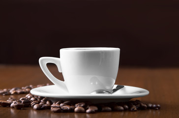Espresso Coffee