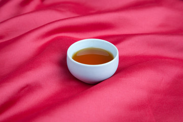 Chinese tea