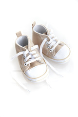 Babyschuhe