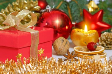 Weihnachten