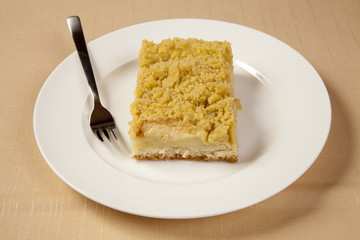 Apfelkuchen