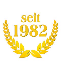 seit 1982