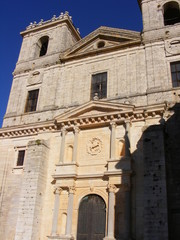 Monasterio de Uclés (Cuenca)