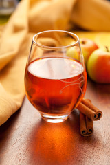 apple cider