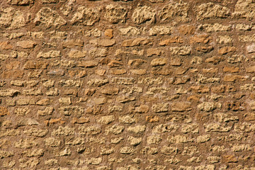 old brick texture