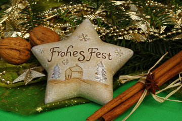 Frohes Fest