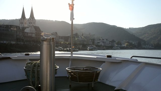 die Mosel
