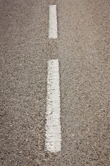Road Marks