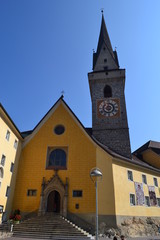 Ursulinenkirche Bruneck