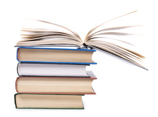 Paper books