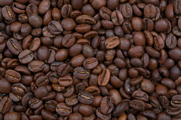 Coffee background